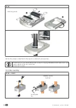 Предварительный просмотр 30 страницы socomec ISOM Digiware Instruction Manual