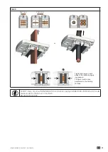 Предварительный просмотр 31 страницы socomec ISOM Digiware Instruction Manual