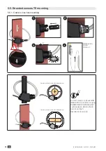 Предварительный просмотр 34 страницы socomec ISOM Digiware Instruction Manual