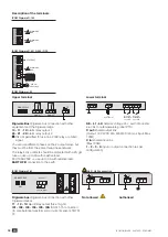 Предварительный просмотр 38 страницы socomec ISOM Digiware Instruction Manual