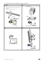 Предварительный просмотр 41 страницы socomec ISOM Digiware Instruction Manual