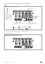 Предварительный просмотр 43 страницы socomec ISOM Digiware Instruction Manual