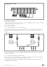 Предварительный просмотр 45 страницы socomec ISOM Digiware Instruction Manual