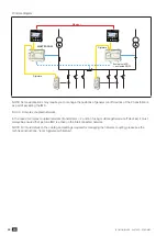 Предварительный просмотр 46 страницы socomec ISOM Digiware Instruction Manual