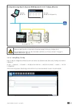 Предварительный просмотр 57 страницы socomec ISOM Digiware Instruction Manual