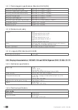 Предварительный просмотр 76 страницы socomec ISOM Digiware Instruction Manual