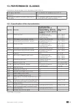 Предварительный просмотр 81 страницы socomec ISOM Digiware Instruction Manual