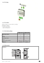 Предварительный просмотр 7 страницы socomec ISOM K-20 Installation And Operating Manual