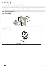 Предварительный просмотр 8 страницы socomec ISOM K-20 Installation And Operating Manual