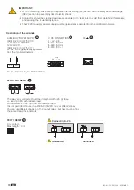 Предварительный просмотр 10 страницы socomec ISOM K-20 Installation And Operating Manual