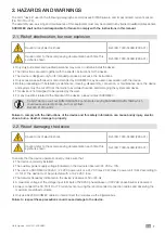 Предварительный просмотр 7 страницы socomec iTR-10 Installation And Operating Manual