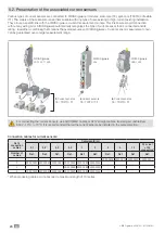 Предварительный просмотр 20 страницы socomec iTR-10 Installation And Operating Manual