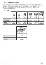 Предварительный просмотр 21 страницы socomec iTR-10 Installation And Operating Manual