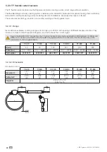 Предварительный просмотр 24 страницы socomec iTR-10 Installation And Operating Manual