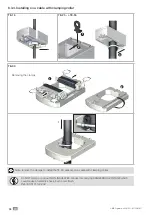 Предварительный просмотр 34 страницы socomec iTR-10 Installation And Operating Manual