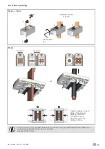 Предварительный просмотр 35 страницы socomec iTR-10 Installation And Operating Manual