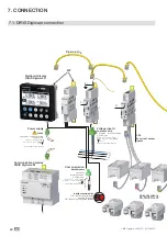 Предварительный просмотр 40 страницы socomec iTR-10 Installation And Operating Manual