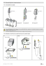 Предварительный просмотр 43 страницы socomec iTR-10 Installation And Operating Manual