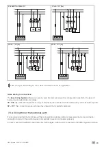 Предварительный просмотр 49 страницы socomec iTR-10 Installation And Operating Manual