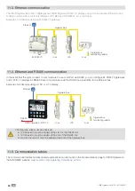 Предварительный просмотр 60 страницы socomec iTR-10 Installation And Operating Manual