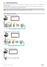 Предварительный просмотр 61 страницы socomec iTR-10 Installation And Operating Manual