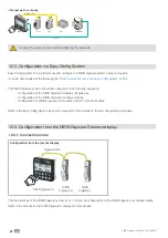 Предварительный просмотр 62 страницы socomec iTR-10 Installation And Operating Manual