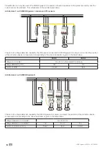 Предварительный просмотр 68 страницы socomec iTR-10 Installation And Operating Manual