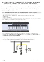 Предварительный просмотр 70 страницы socomec iTR-10 Installation And Operating Manual