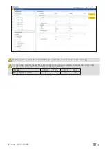 Предварительный просмотр 75 страницы socomec iTR-10 Installation And Operating Manual