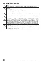 Preview for 12 page of socomec ITYS PRO Manual