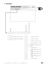 Preview for 13 page of socomec ITYS PRO Manual