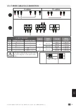 Preview for 77 page of socomec ITYS PRO Manual