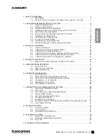 Preview for 3 page of socomec Masterys BC Installation And Operating Manual