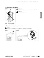 Preview for 7 page of socomec Masterys BC Installation And Operating Manual