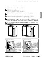 Preview for 15 page of socomec Masterys BC Installation And Operating Manual