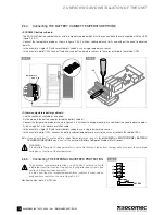 Preview for 16 page of socomec Masterys BC Installation And Operating Manual