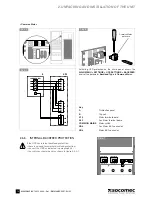 Preview for 18 page of socomec Masterys BC Installation And Operating Manual