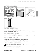 Preview for 19 page of socomec Masterys BC Installation And Operating Manual