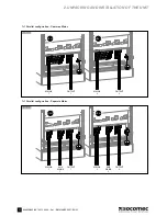 Preview for 22 page of socomec Masterys BC Installation And Operating Manual