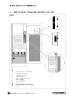 Preview for 26 page of socomec Masterys BC Installation And Operating Manual