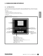 Preview for 27 page of socomec Masterys BC Installation And Operating Manual