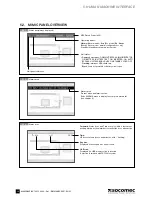 Preview for 28 page of socomec Masterys BC Installation And Operating Manual