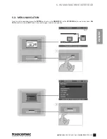 Preview for 31 page of socomec Masterys BC Installation And Operating Manual