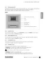 Preview for 33 page of socomec Masterys BC Installation And Operating Manual