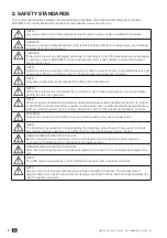 Предварительный просмотр 6 страницы socomec MASTERYS GP4 Series Installation And Operating Manual