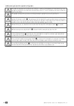 Предварительный просмотр 16 страницы socomec MASTERYS GP4 Series Installation And Operating Manual