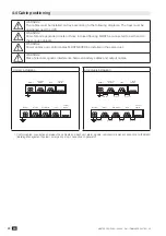 Предварительный просмотр 20 страницы socomec MASTERYS GP4 Series Installation And Operating Manual