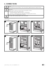 Предварительный просмотр 27 страницы socomec MASTERYS GP4 Series Installation And Operating Manual