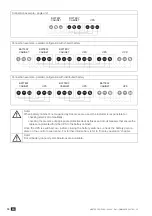 Предварительный просмотр 30 страницы socomec MASTERYS GP4 Series Installation And Operating Manual