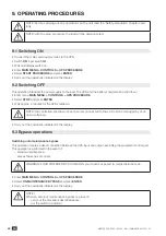 Предварительный просмотр 48 страницы socomec MASTERYS GP4 Series Installation And Operating Manual